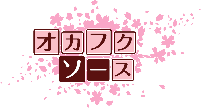 作成ロゴ