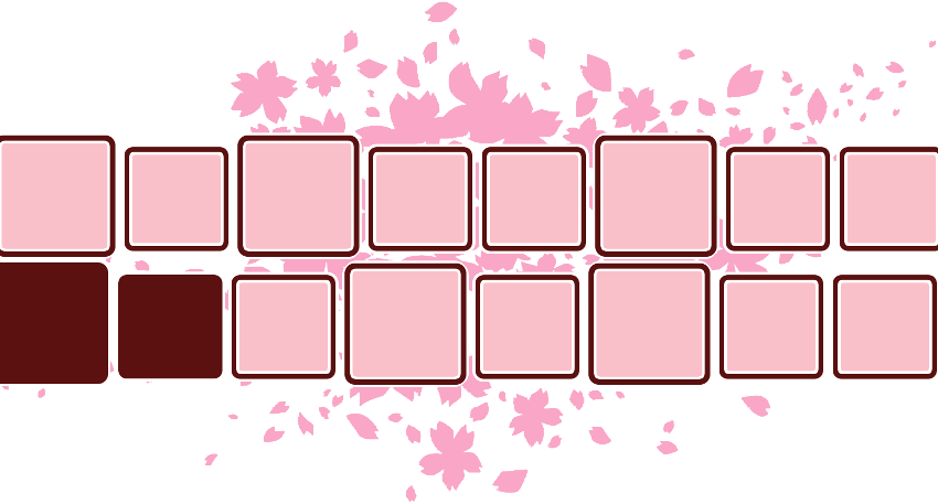 作成ロゴ