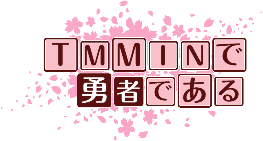 作成ロゴ