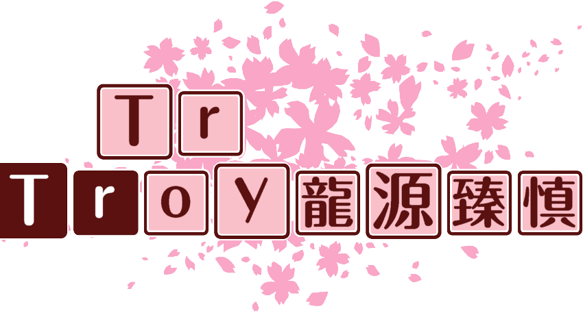 作成ロゴ