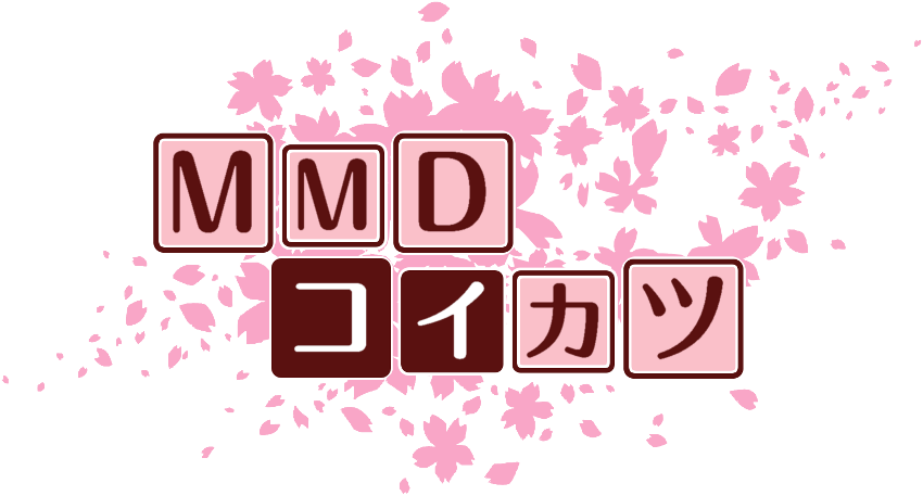 作成ロゴ