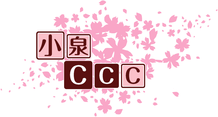作成ロゴ