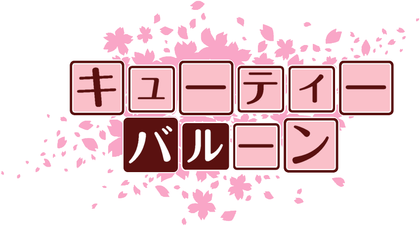 作成ロゴ