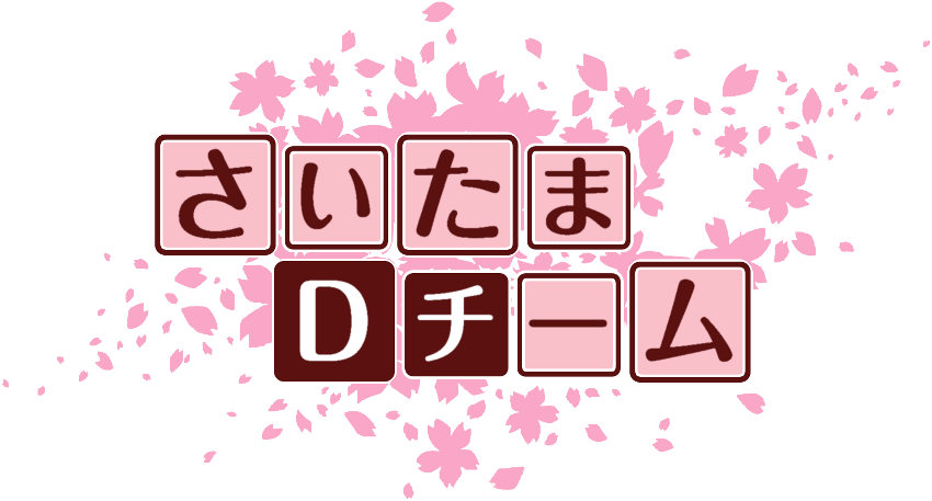 作成ロゴ