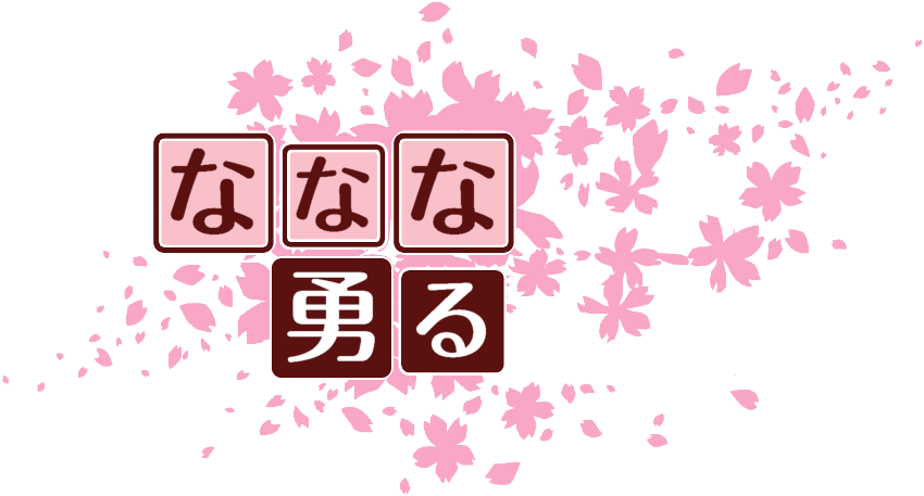 作成ロゴ