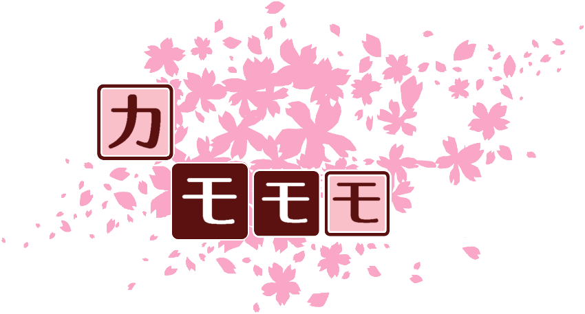 作成ロゴ