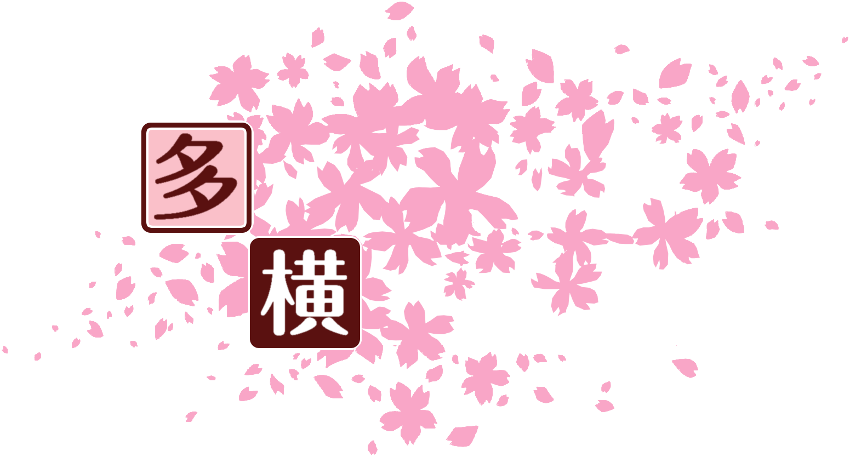 作成ロゴ
