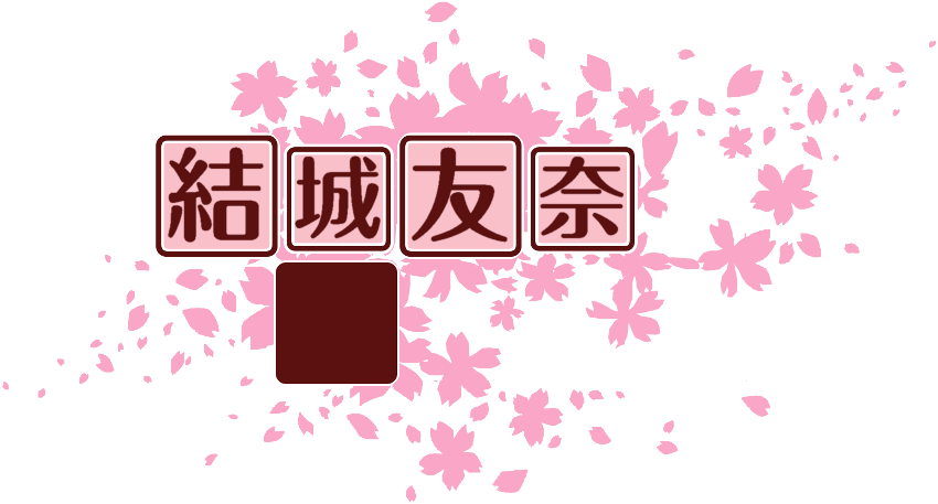 作成ロゴ