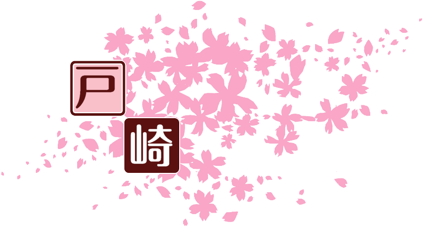 作成ロゴ