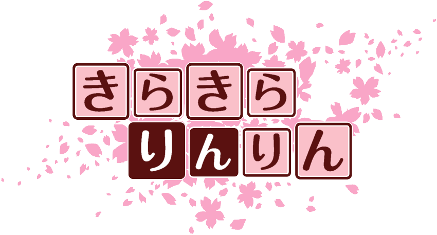 作成ロゴ