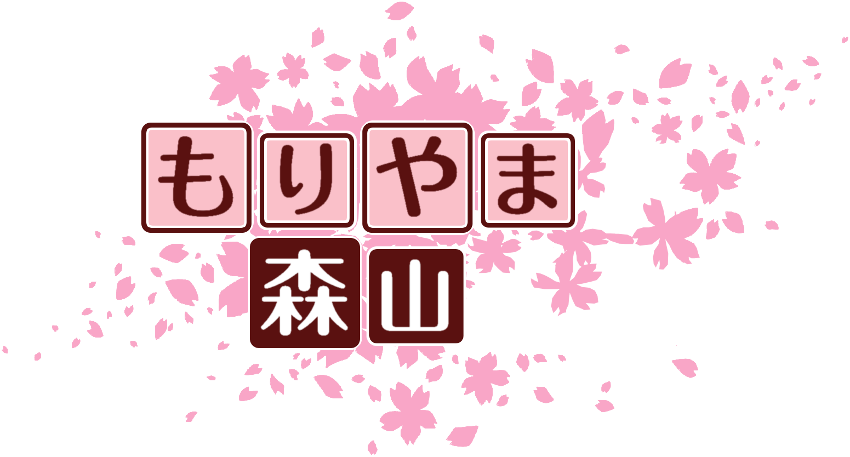 作成ロゴ