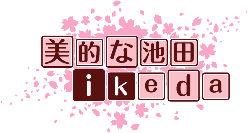 作成ロゴ